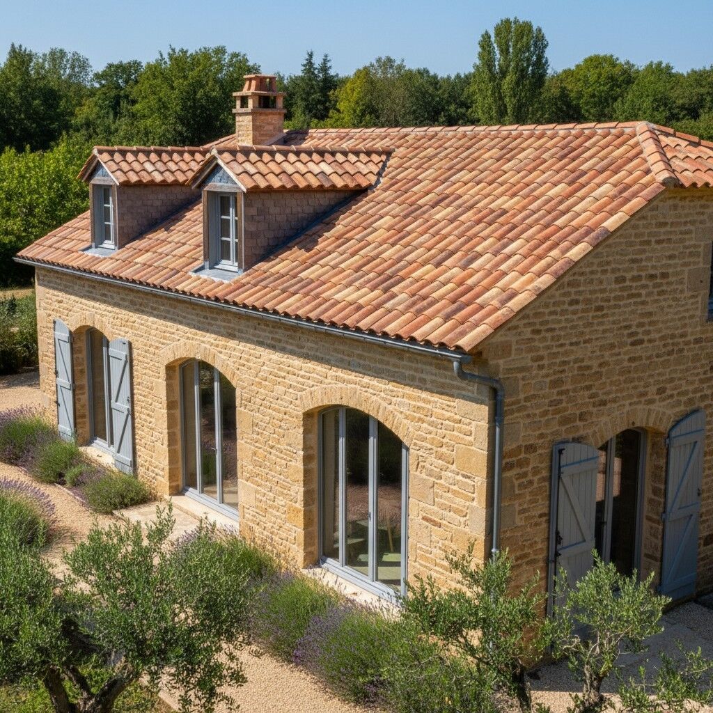 LS RENOVATION - RBCV